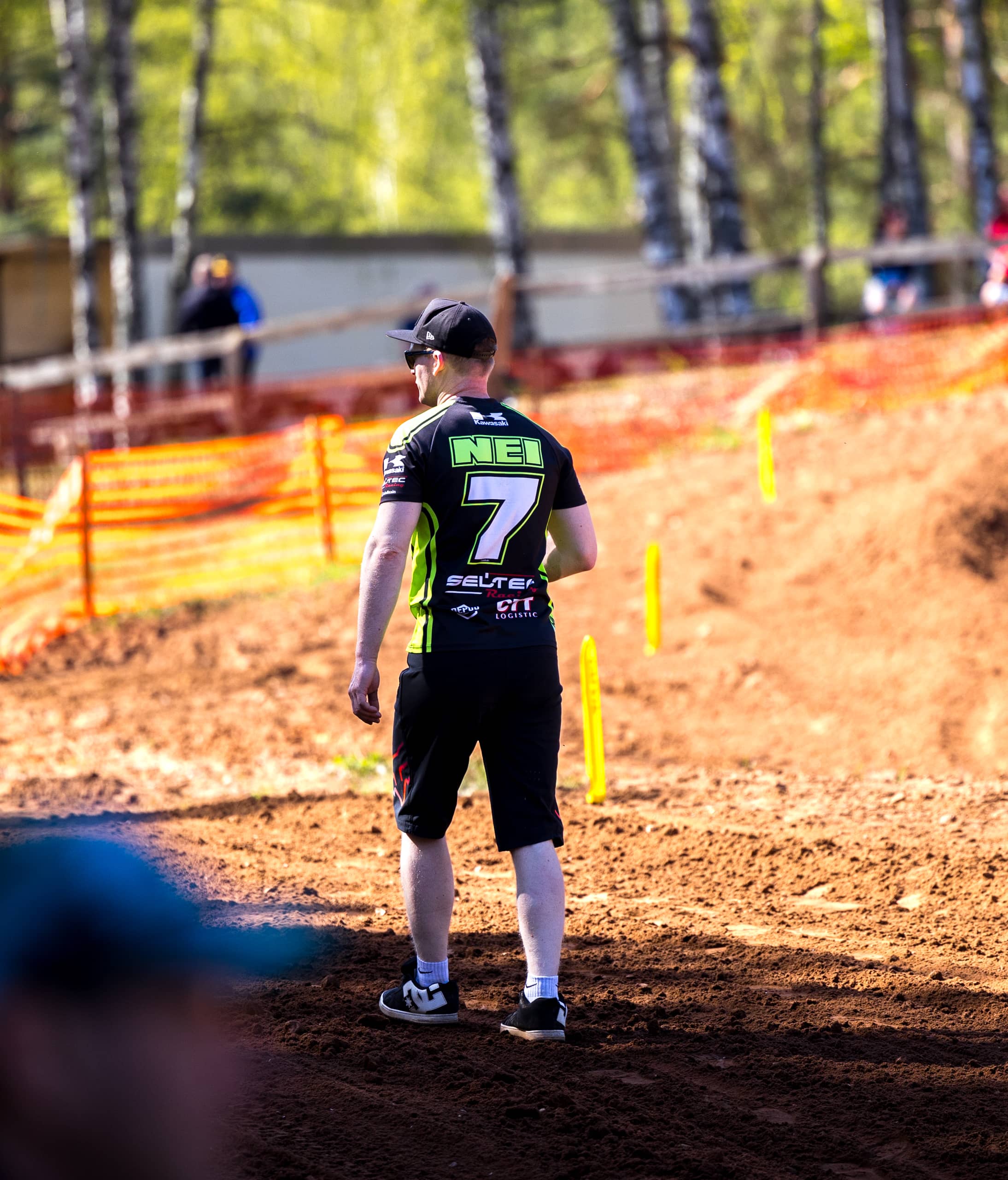 Motokross Põlva Kevad 2024