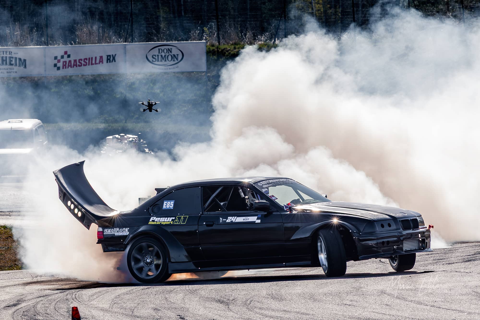 Mulgi Drift Raassillal 2026